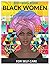 Black Women Coloring Book F...