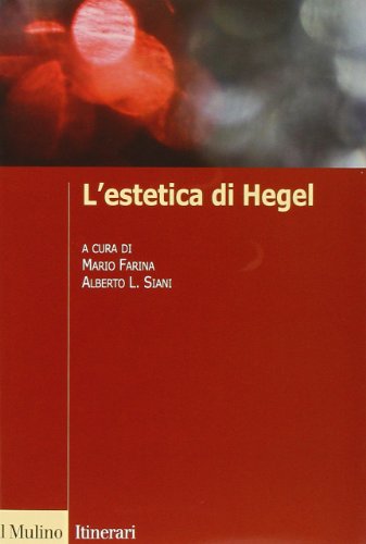 L'Estetica di Hegel (Paperback)