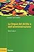 La lingua del diritto e dell'amministrazione by Sergio Lubello