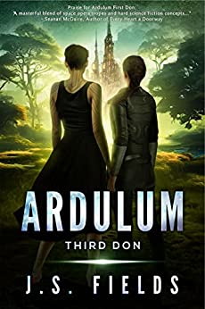 Third Don (Ardulum, #3)