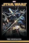 Star Wars Legends: The Rebellion Omnibus, Vol. 1