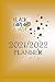 Black Girl Magic Planner 2021-2022 by ARD