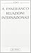 Relazioni internazionali