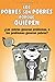 LOS POBRES SON POBRES PORQUE QUIEREN: ¿Los pobres generan problemas, o los problemas generan pobres? (Spanish Edition)