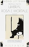 Rosa e mortale