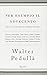 Per esempio il Novecento. Dal futurismo ai giorni nostri by Walter Pedullà