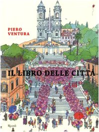 Il libro delle città (Hardcover)