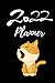 2022 planner notebook cat: ...