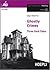 Ghostly Crimes. Three Dark ...