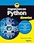 Programmare con Python For Dummies