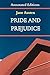 Pride and Prejudice (Annotated Editions)