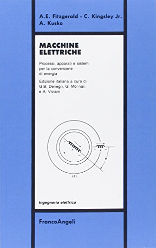 Macchine elettriche (Paperback)