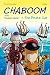 Chaboom and the Treasure Island #1 The Pirate Cat by Alexander Brand