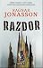Razdor (Temačna Islandija, #3)