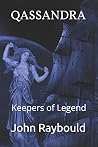Qassandra: Keepers of Legend Qassandra: Keepers of Legend