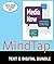 Bundle: Media Now: Understanding Media, Culture, and Technology, 9th + MindTap Communication Arts, 1 term (6 months) Access Code
