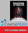 Bundle: Theatre in Your Life, 3rd + CourseMate Access Code