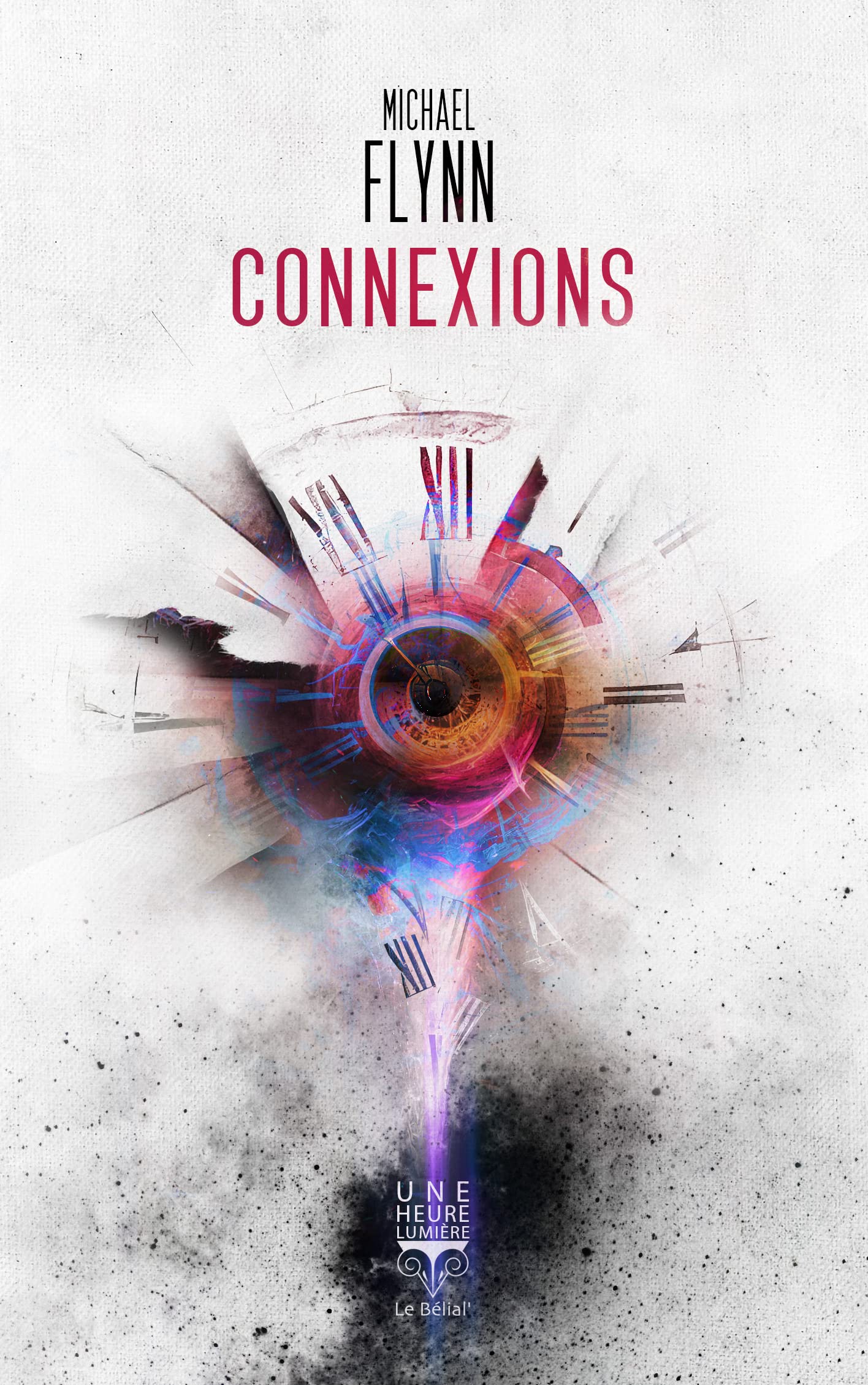 Connexions (Paperback)