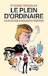 Le plein d'ordinaire