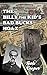 The Billy The Kid's Bad Buc...