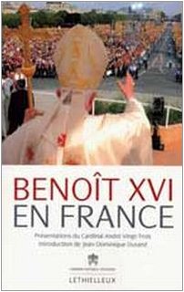 En France (Paperback)