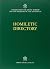 Homiletic directory by Unknown Author