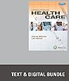 Bundle: Introduction to Health Care, 3rd + WebTutor™ Advantage on Blackboard, 1 term (6 months) Access Code