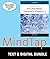 Bundle: Principles of Engineering Thermodynamics, SI Edition + LMS Integrated for MindTap Engineering, 2 terms (12 months) Access Code