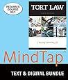 Bundle: Tort Law, 6th + LMS Integrated for MindTap Paralegal, 1 term (6 months) Access Code