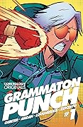Grammaton Punch #1