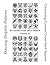 Contrasting Counted Cross S...