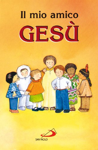 Il mio amico Gesù (Paperback)