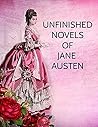Unfinished Novels...