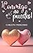 ¡Conmigo no puedes! by Carlota Manzano