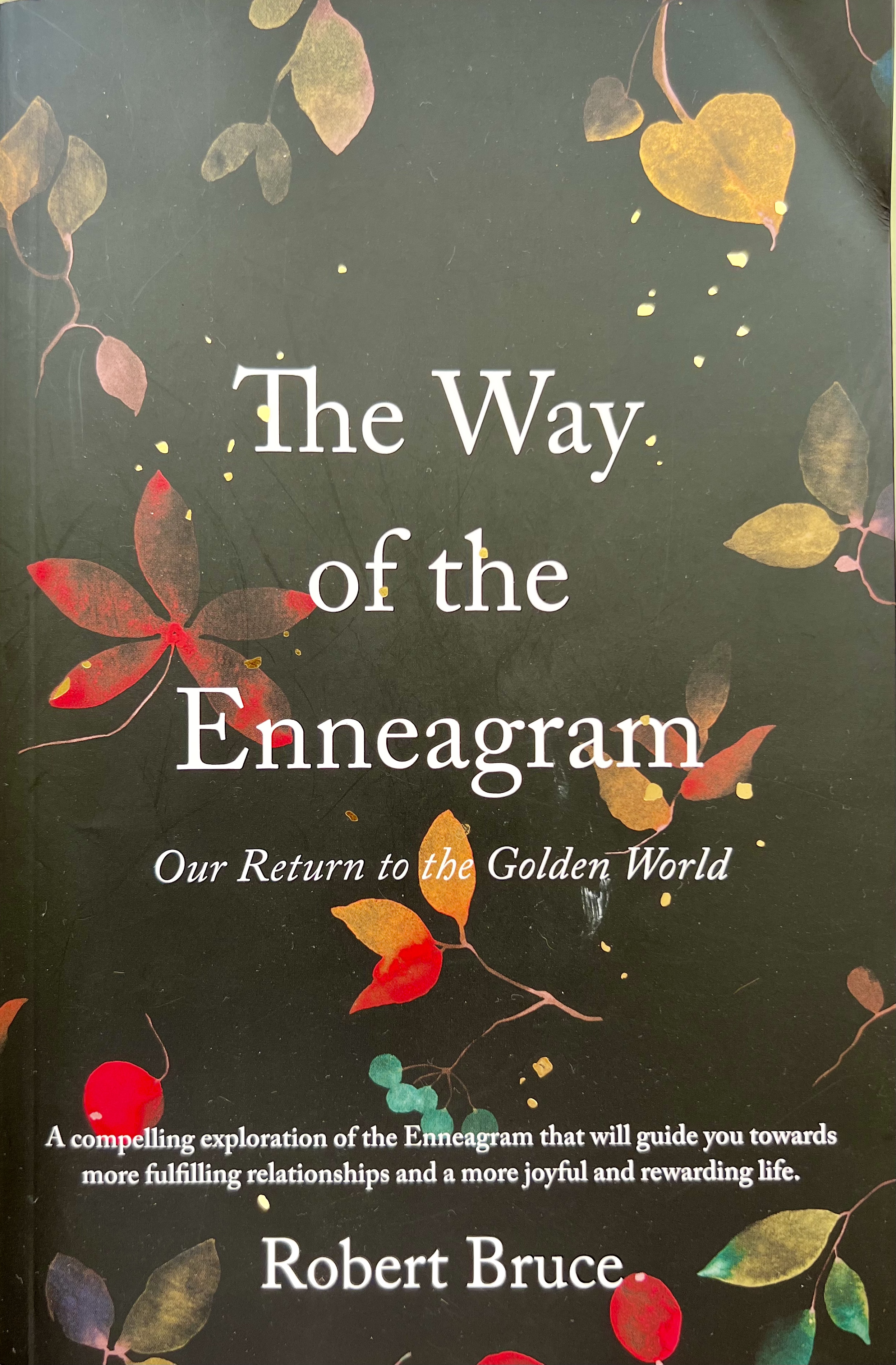 The Way of the Enneagram