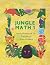 Jungle Math 1: Math Workbook for Toddlers & Preschoolers (Early Math Learning)
