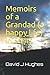 Memoirs of a Grandad (a happy life) in 5 Fits by David J. Hughes