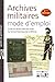 ARCHIVES MILITAIRES MODE D ...