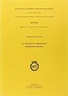 Il Tristano Corsiniano. Edizione critica. [con CD].