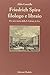 Friedrich Spiro filologo e libraio. Per una storia della S. Calvary & Co