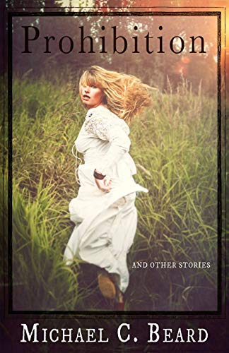 Prohibition and Other Stories (Paperback)
