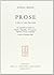 Prose