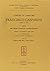 Francesco Gasparini, 1661-1727: Atti del primo convegno internazionale [a] Camaiore ... 1978 sotto il patrocinio della Società italiana di musicologia ... / Società italiana di musicologia)
