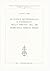 Alleanza Matrimoniale E Patriziato Nella Firenze Del '400 by Lorenzo Fabbri