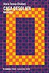 Casa desolata: Ragnatele (Italian Edition)
