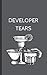 Developer Tears: Blank Jour...