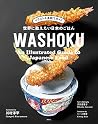 イラスト&英語でガイド 世界に教えたい日本のごはんWASHOKU イラスト&英語でガイド 世界に教えたい日本のごはんWASHOKU
