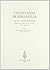 Cento Anni Di Bibliofilia