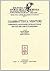 Giambattista Venturi: Scienziato, Ingegnere, Intellettuale fra eta dei Lumi e Classicismo (Biblioteca de Storia Della Scienza, Vol. 49)