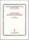 Carteggio Sciacca-Gentile